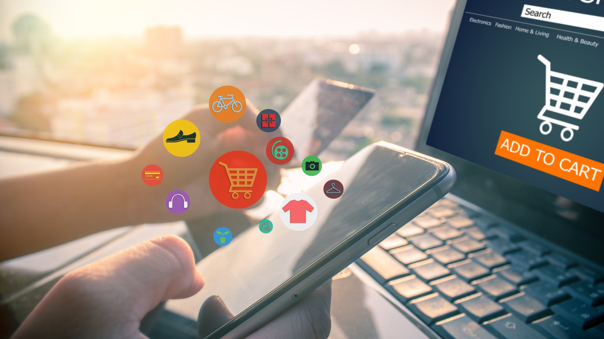 7 technológiai online marketing trend, amelyek nagyot szólnak majd 2018-ban Az online marketing gyorsan változik, a közösségi média marketing, a keresőoptimalizálás és vele együtt a tartalommarketing is átalakul 2018-ban. Mutatjuk, hogyan!