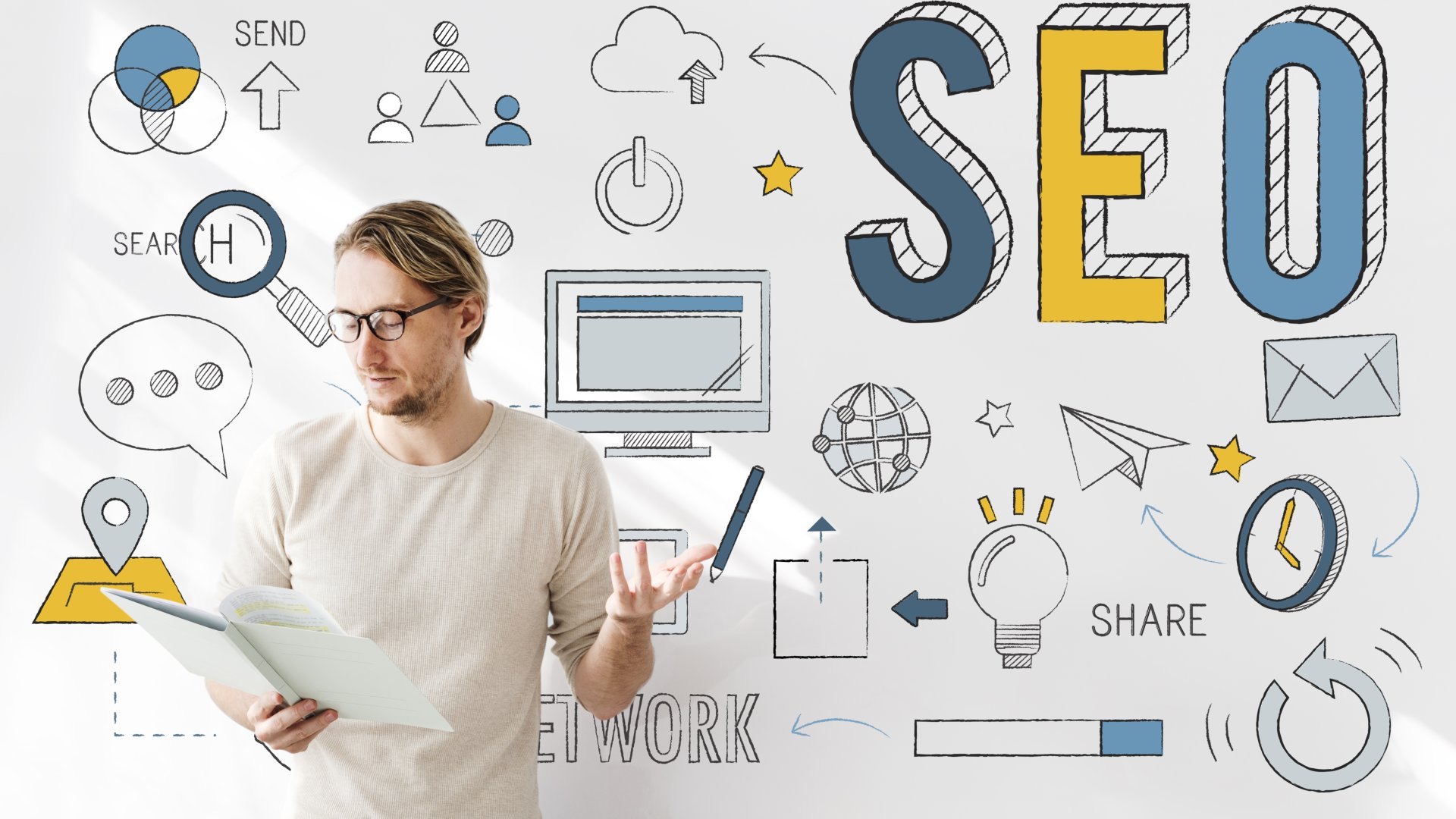Szeretnéd, ha céged weboldala keresőoptimalizált lenne? Mindehhez olcsón szeretnél hozzájutni. Nem nagy munka az egész, igaz? Pá Keresőoptimalizálás, SEO cégednek olcsón?