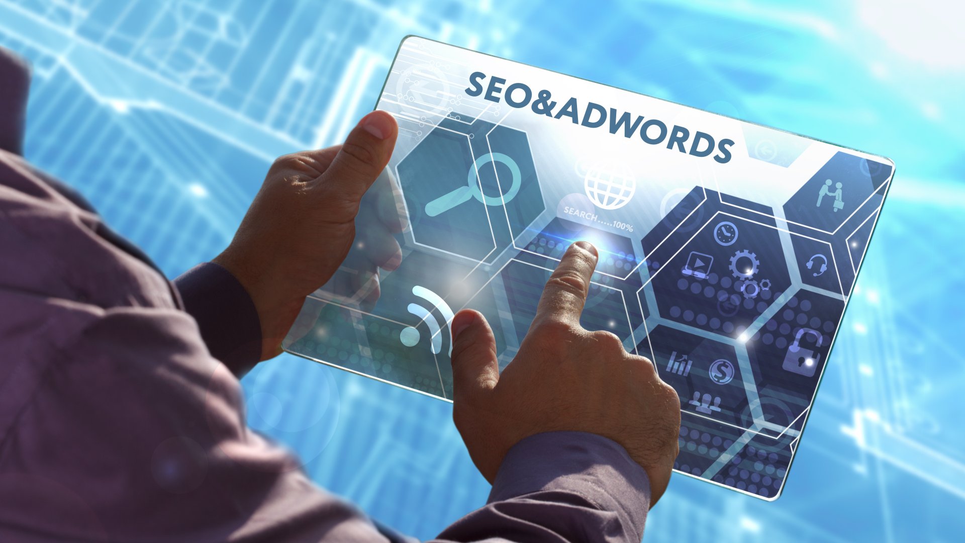 5 tipp és trükk a Google AdWords használatához 2017-re Hogyan használd az AdWords-öt 2017-ben, mi köze a PPC hirdetéseknek a keresőoptimalizáláshoz, melyek a legfontosabb tudnivalók? Az online marketing tanácsadó válaszol.