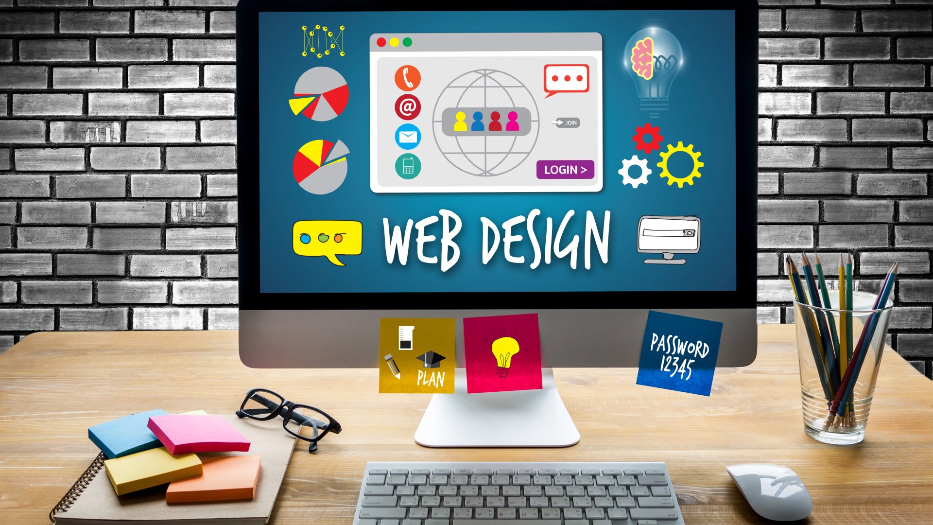 Milyen a jó honlap? Milyen a jó weboldal? Milyen honlapot vegyek, csináltassak magamnak? Az online marketing tanácsadó segít eligazodni a honlapkészítők ajánlatai között!