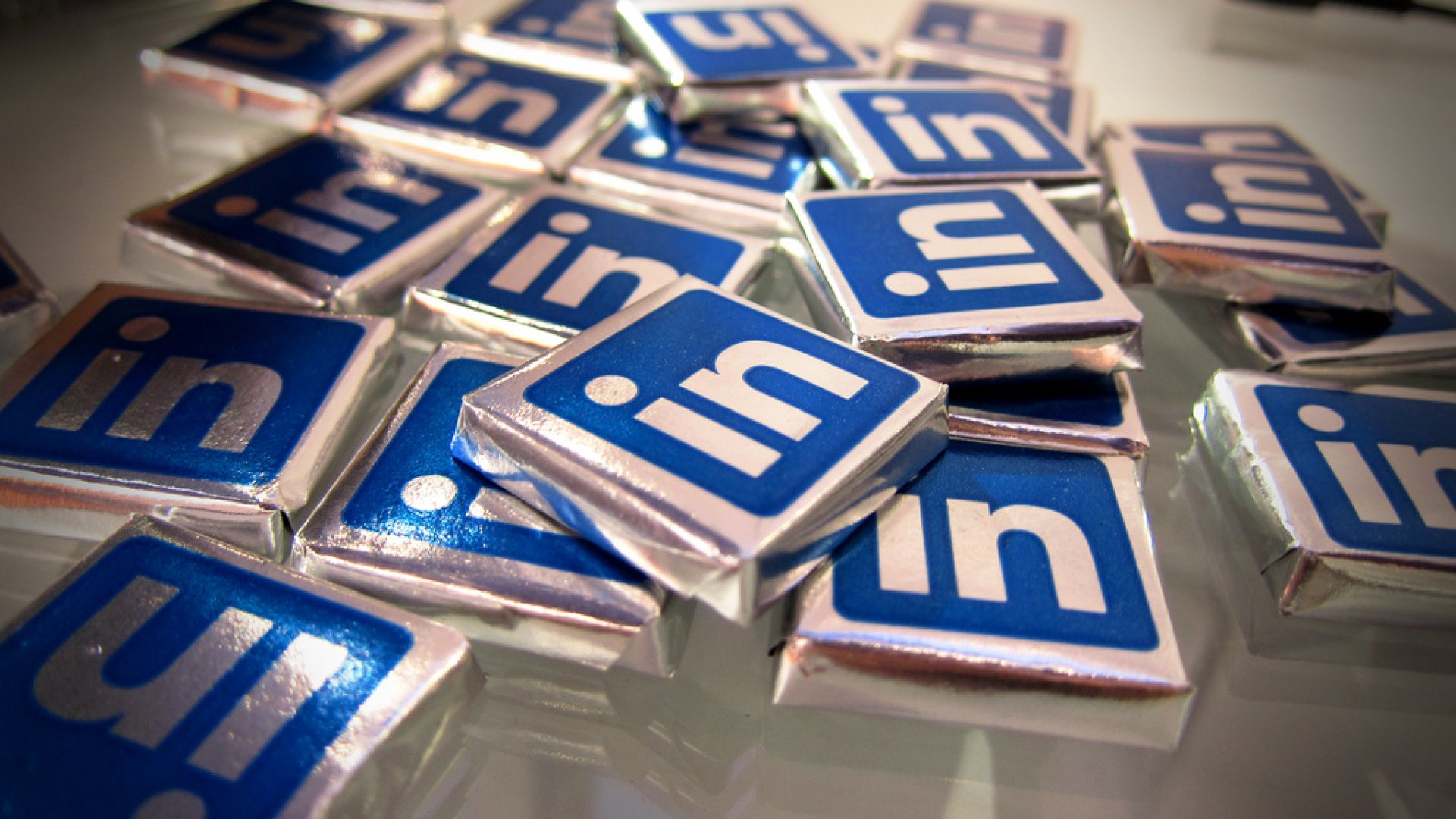 Linkedin alkalmazása cégek számára Linkedin alkalmazása cégek számára
