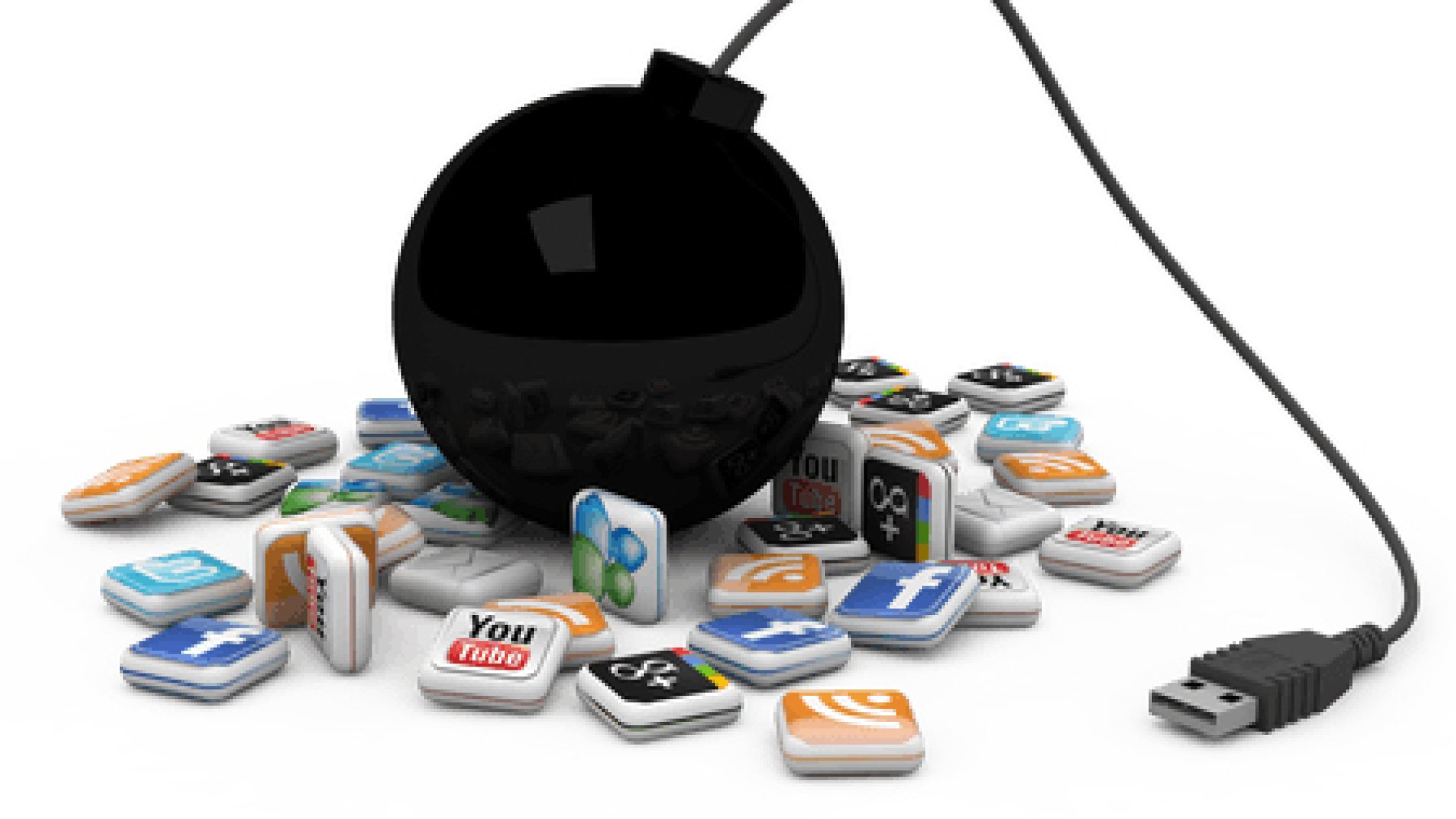 Közösségi média marketing hibák