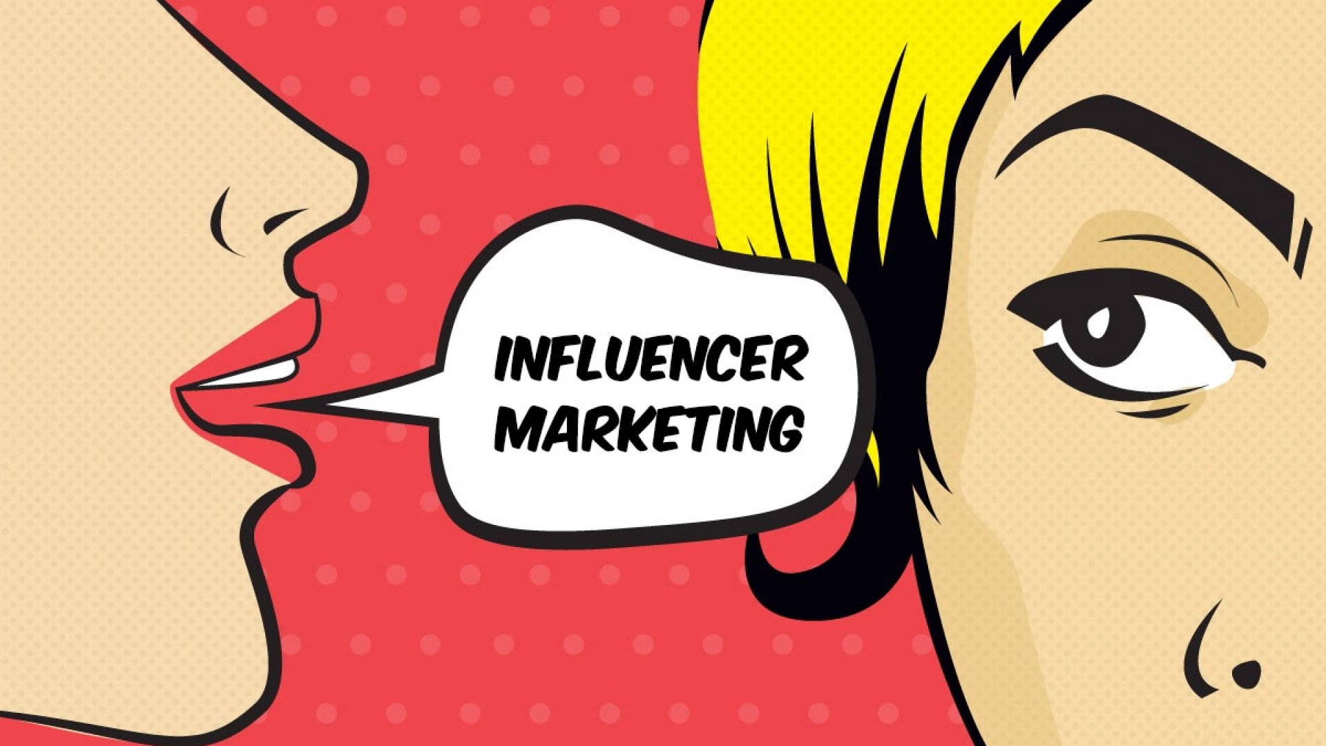 5 ok, amiért a marketing költések a jövőben az influencer marketing irányába tolódnak 5 ok, amiért a marketing költések a jövőben az influencer marketing irányába tolódnak