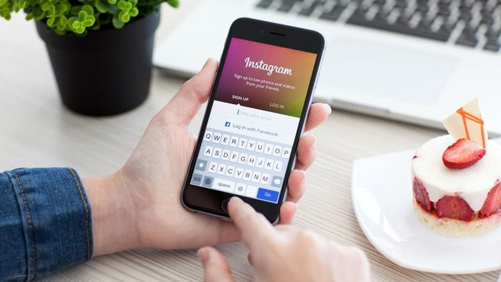 Vásárlás az instagramon Vásárlás az instagramon