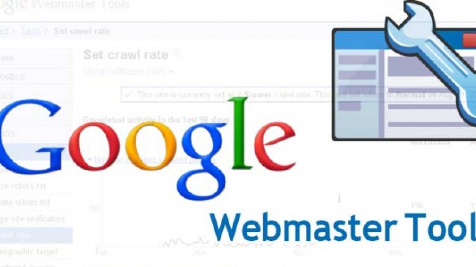 Google Webmester eszköz Google Webmester eszköz