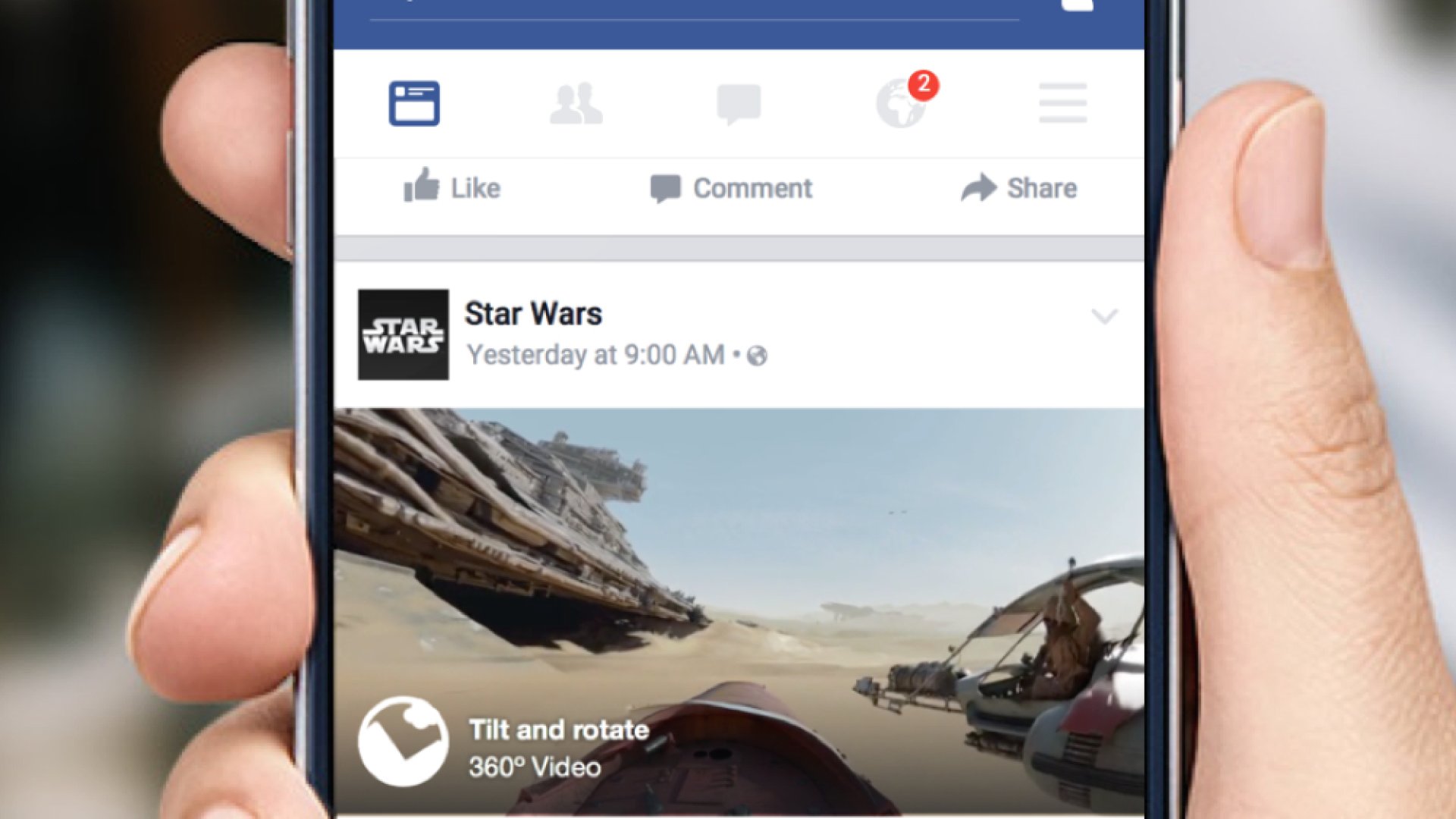 Nagy sikernek örvendenek a gömbpanorámás felvételek - nemsokára a Facebook is támogatni fogja ezeket! Nagy sikernek örvendenek a gömbpanorámás felvételek - nemsokára a Facebook is támogatni fogja ezeket!