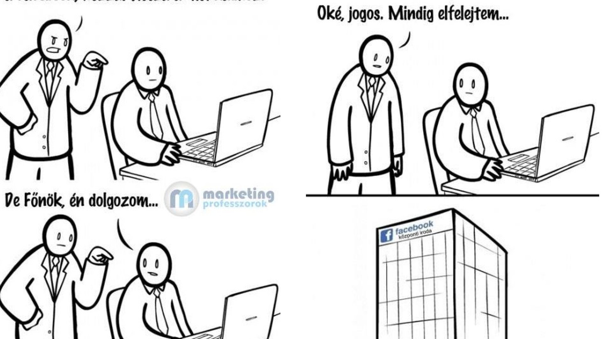 Munkahelyi Facebook: a közösségi média óriás a munkahelyekre is beteszi a lábát! A Facebook a munkahelyen is hasznos lesz: jön a Facebook at Work, azaz a munkahelyi Facebook
