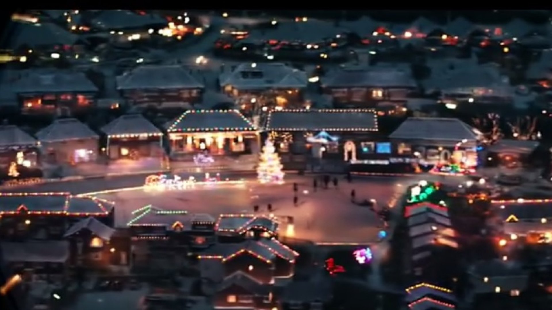 Megható karácsonyi reklám, amelyet Te is meg fogsz könnyezni: a John Lewis cég ismét nagyot alkotott! Megható karácsonyi reklám, amelyet Te is meg fogsz könnyezni: a John Lewis cég ismét nagyot alkotott!