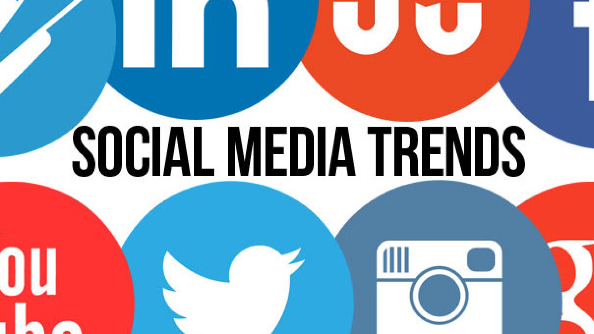 Közösségi média trendek előrejelzés 2016-ra: erre számíthatunk a jövő évben Mi várható 2016-ban a közösségi médiában? Milyen trendek, változások lépnek érvénybe a Facebook-on és társain?