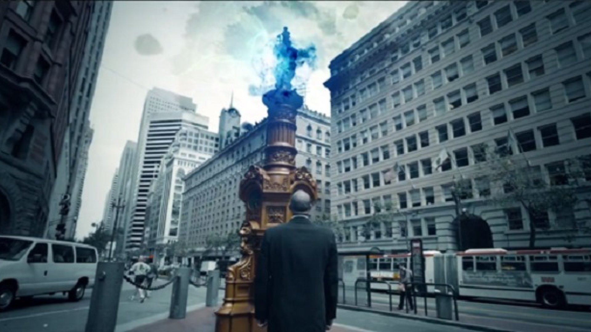 Tökéletes bujtatott reklám a Google játékában: az Ingress rejtett hirdetéseket tartalmaz - amelyeket a gyártó nem is titkol! A Google játéka és a bujtatott reklámok: az Ingress és az AXA együttműködésében tökéletesedik ki!