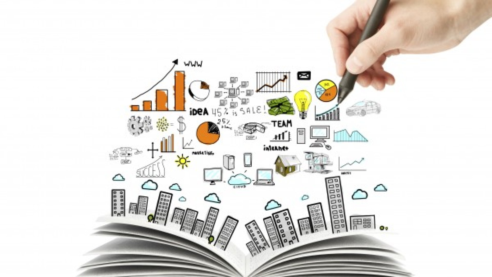 PR cikkek hatékonysága