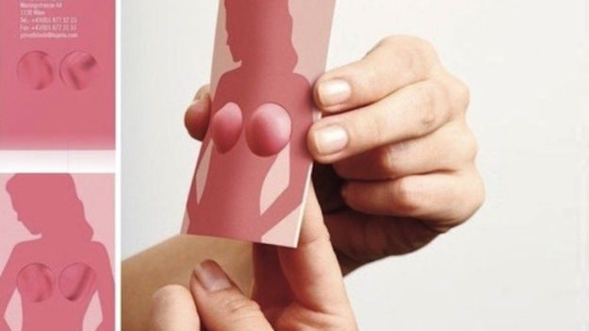 Látványos, 3D-s hirdetések és reklámok Kreatív hirdetések, látványos reklámok