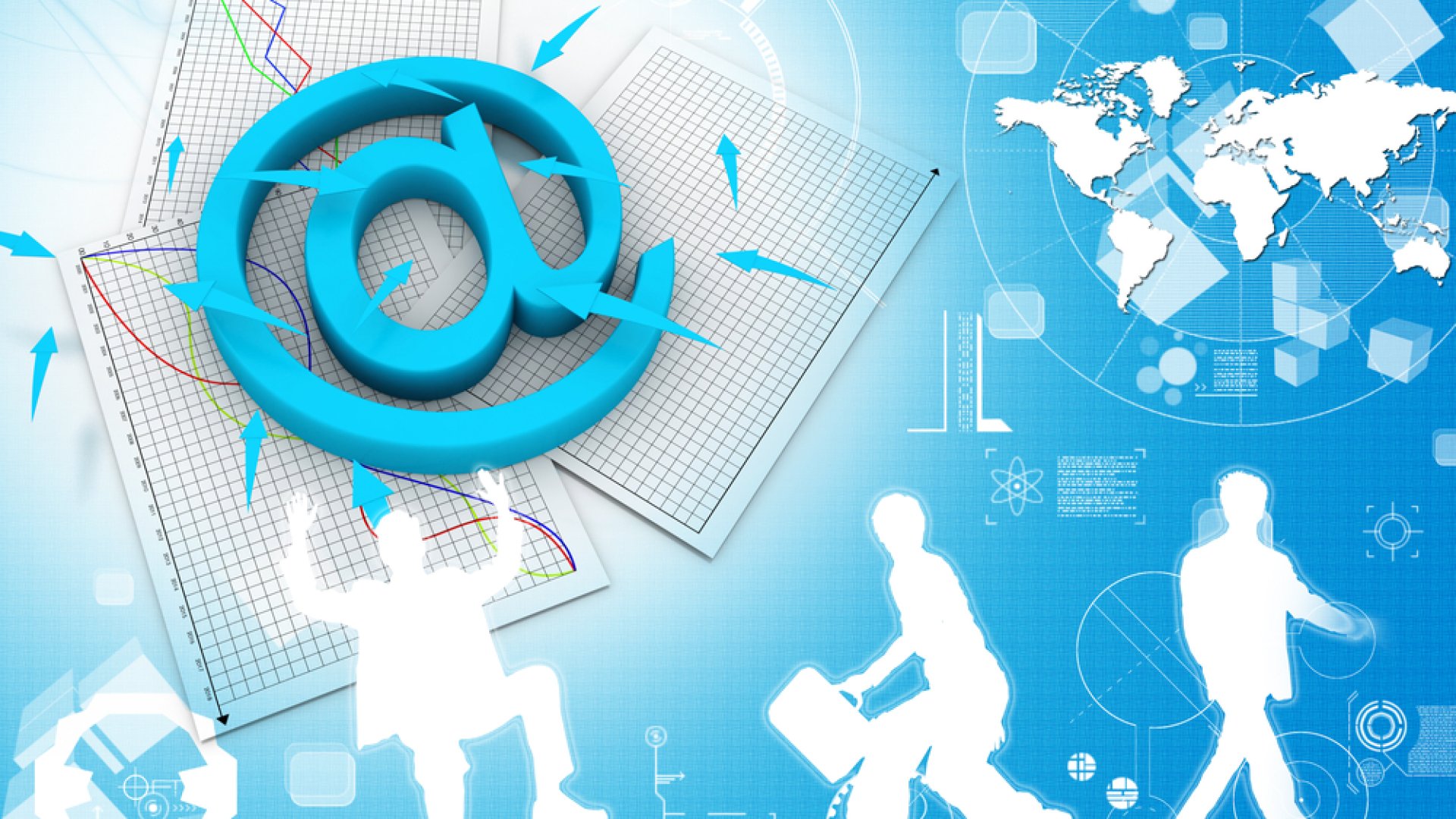 Így lehet több e-mailcímed Hírlevél feliratkozók gyűjtése