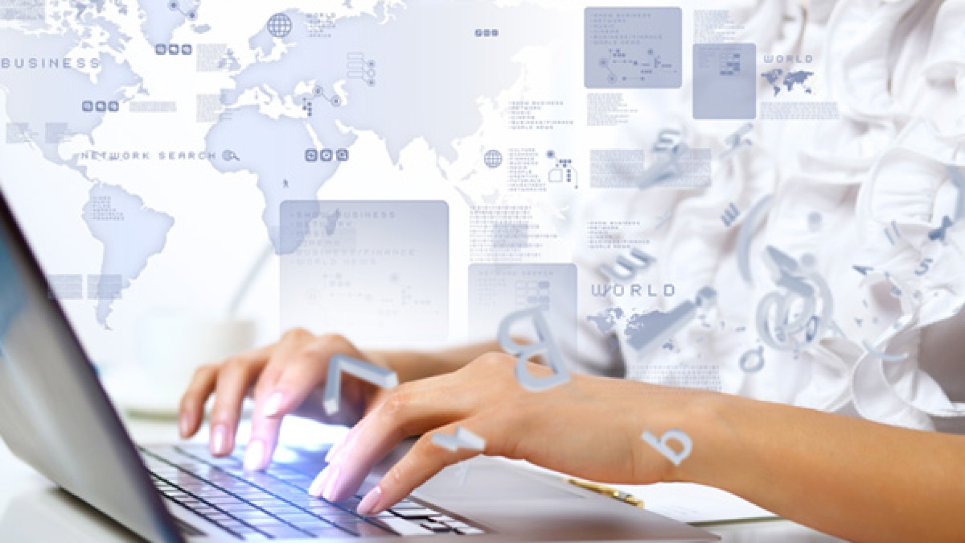 A könnyen használható, ügyfeleket vonzó weboldalak öt ismérve