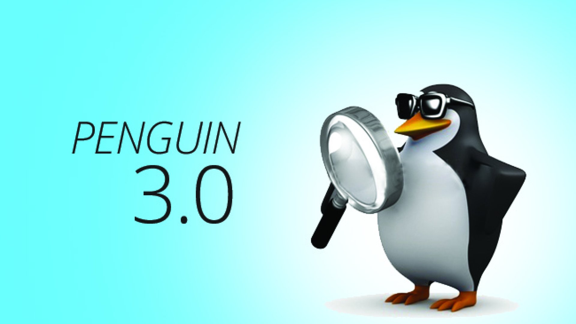 A Google szerint sokan fognak örülni a Pingvin algoritmus legújabb változatának, de ami a Google-nek jó, az nem mindig jó a SEO szakembereknek.Mindjárt itt a Penguin 3.0, mit is várhatunk tőle?