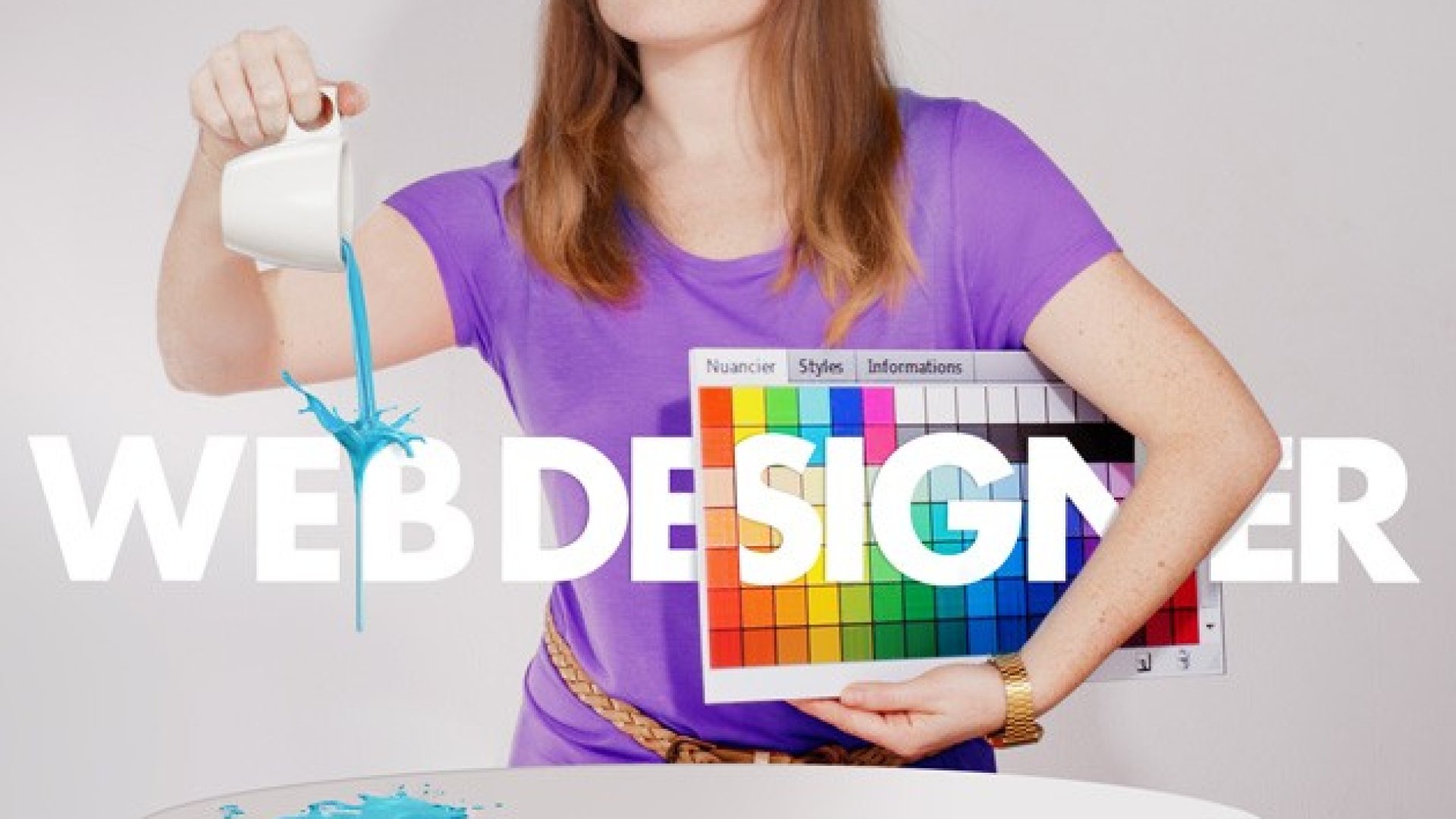 A jó webdesign 9 titka – 1. rész