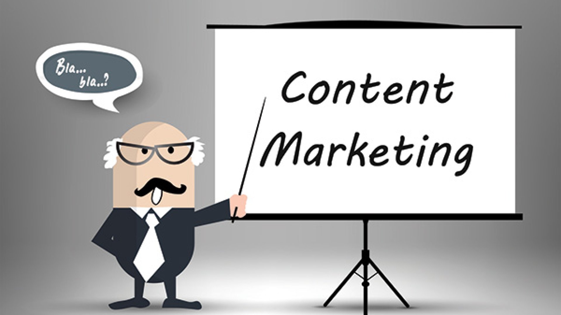 Tartalommarketing – 10 ok, amiért azonnal be kell vezetned ezt az eszközt marketing stratégiádba! 