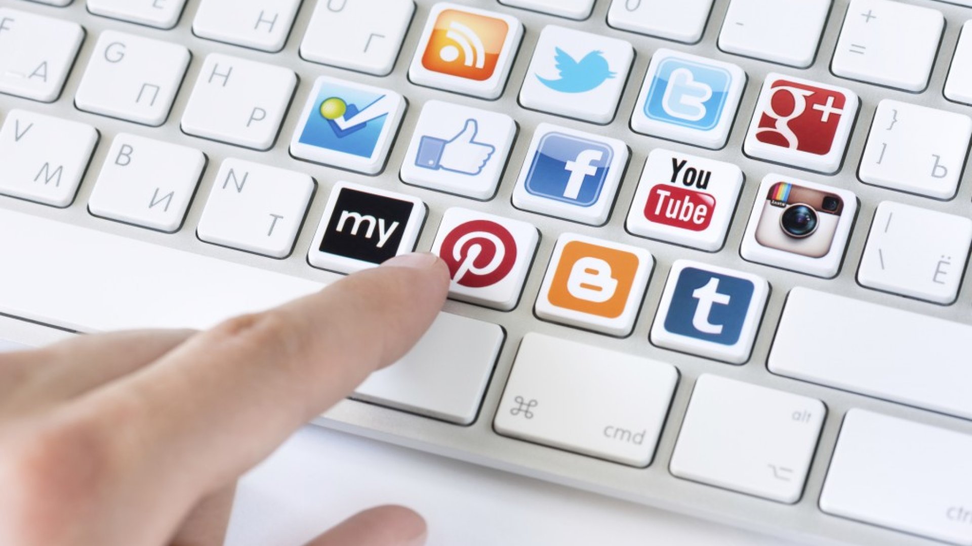 Tudod melyik online marketing eszköz a legjobb cégednek? 