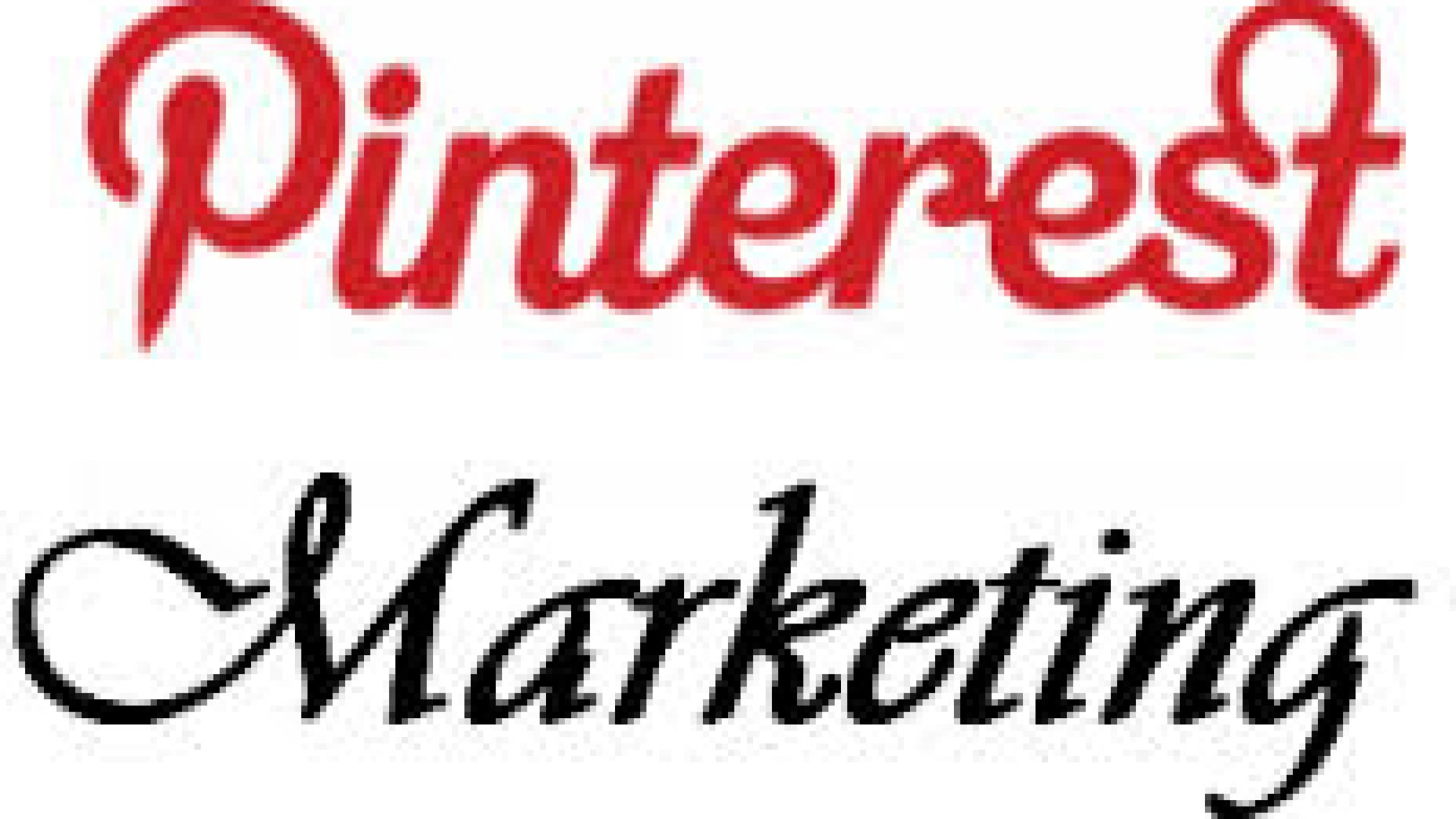 A 6 legfontosabb tipp Pinterest marketinghez