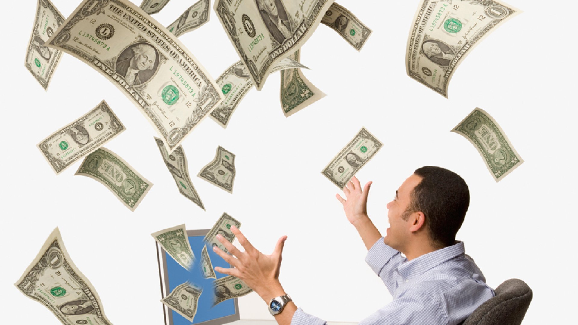 Nagyon sok vállalkozás nem hisz még mindig az Internet erejében, sokszor hallom, azt, hogy a „Mi üzletágunkban nem hoz üzletet semmilyen online marketing”. Én hiszek benne, hogy ma már mindenkinek töménytelen üzletet hozhat egy keresőoptimalizált honlap é