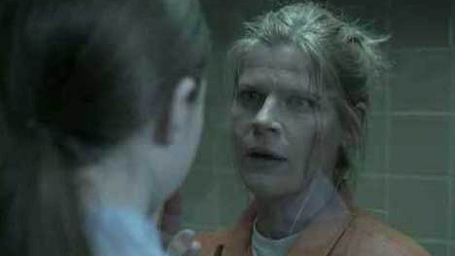 Szabadulj ki a takarítás börtönéből! Szeretjük a meglepő reklámokat, bár ez már nem mai darab, mindenképpen megérdemli, hogy bem A börtönben - VIM reklám