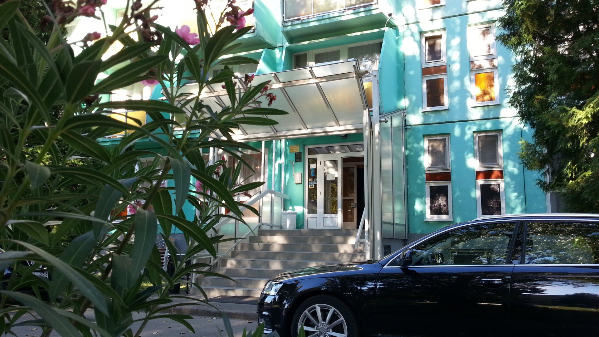 Hotel marketing online alapokon – ügyfelünk a Hotel Beremend Rose nyilatkozott munkánkról