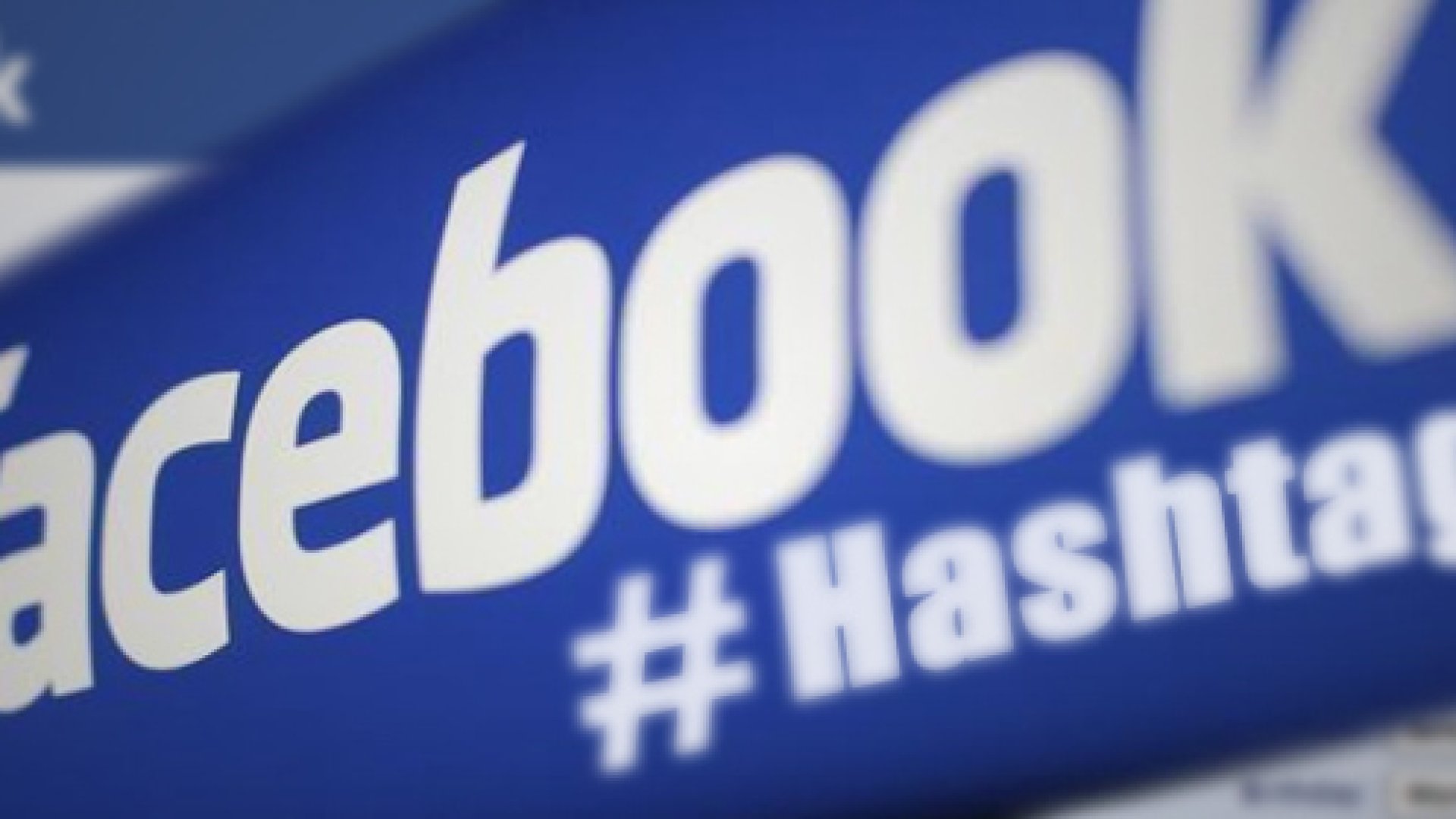 Hastag a Facebookon – tudod, hogy kell használni? Megmutatjuk. 