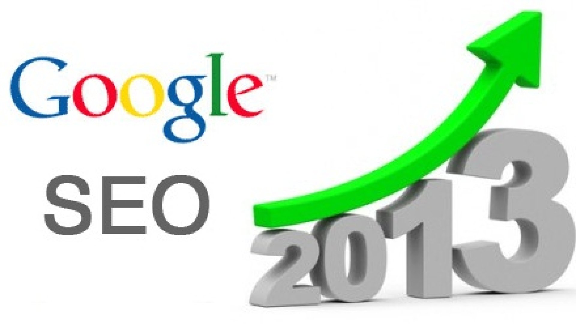 Keresőoptimalizálás azaz SEO 2013 – mik az újdonságok? 