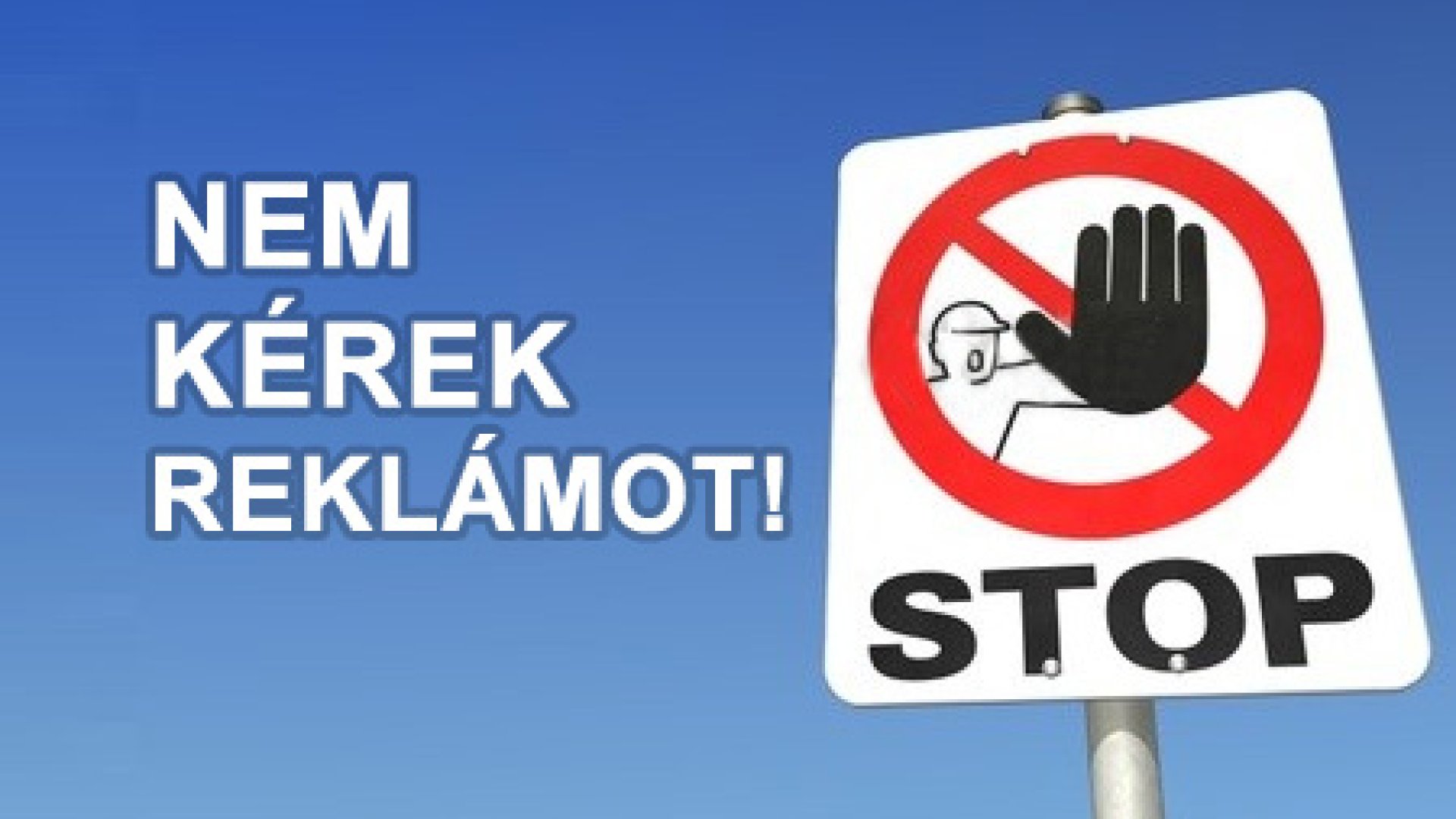 Idegesítenek a reklámok? Tele a Facebookod hirdetéssel? A weboldalakon sem szeretnél több bannert látni? Rendben, ez megoldható! Idegesítenek a reklámok a Facebookon vagy máshol az Interneten? Ha akarod, eltüntetheted őket, megmondjuk, hogyan!