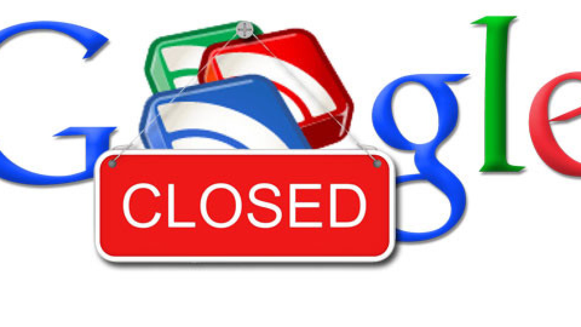 Leáll a Google Reader, jaaaaj mi lesz most? Semmi… Javaslataink a Reader pótlására.