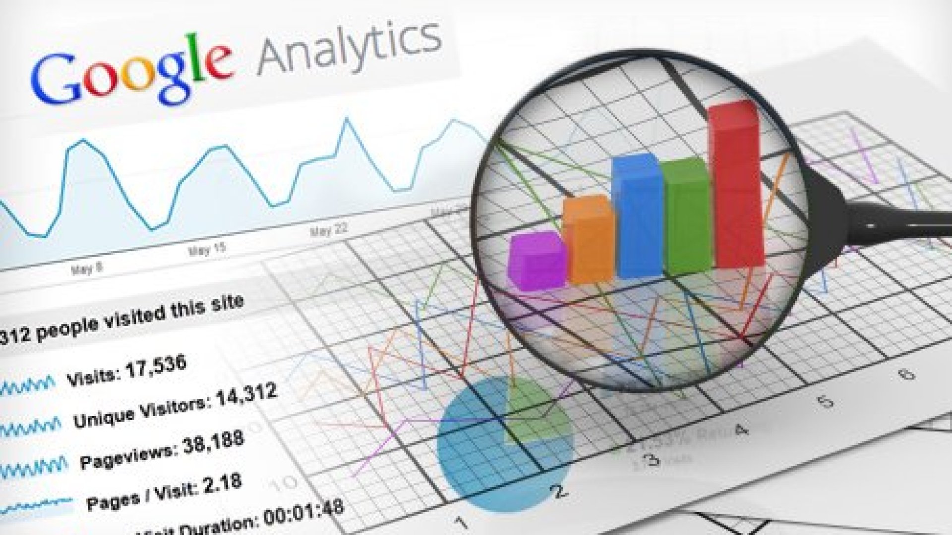 Google Analytics, hogyan lássak neki? 