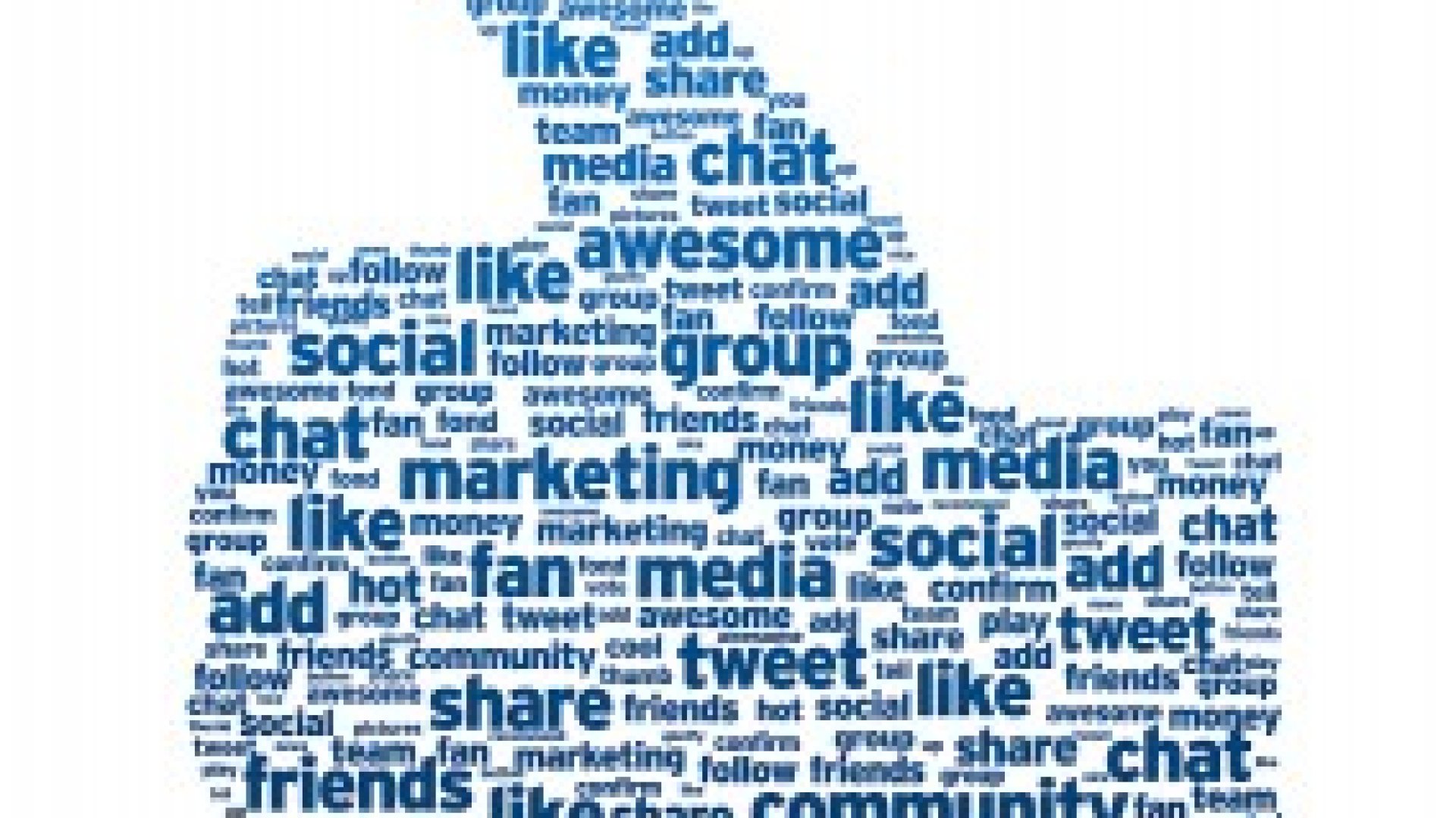 Közösségi média stratégia 2013