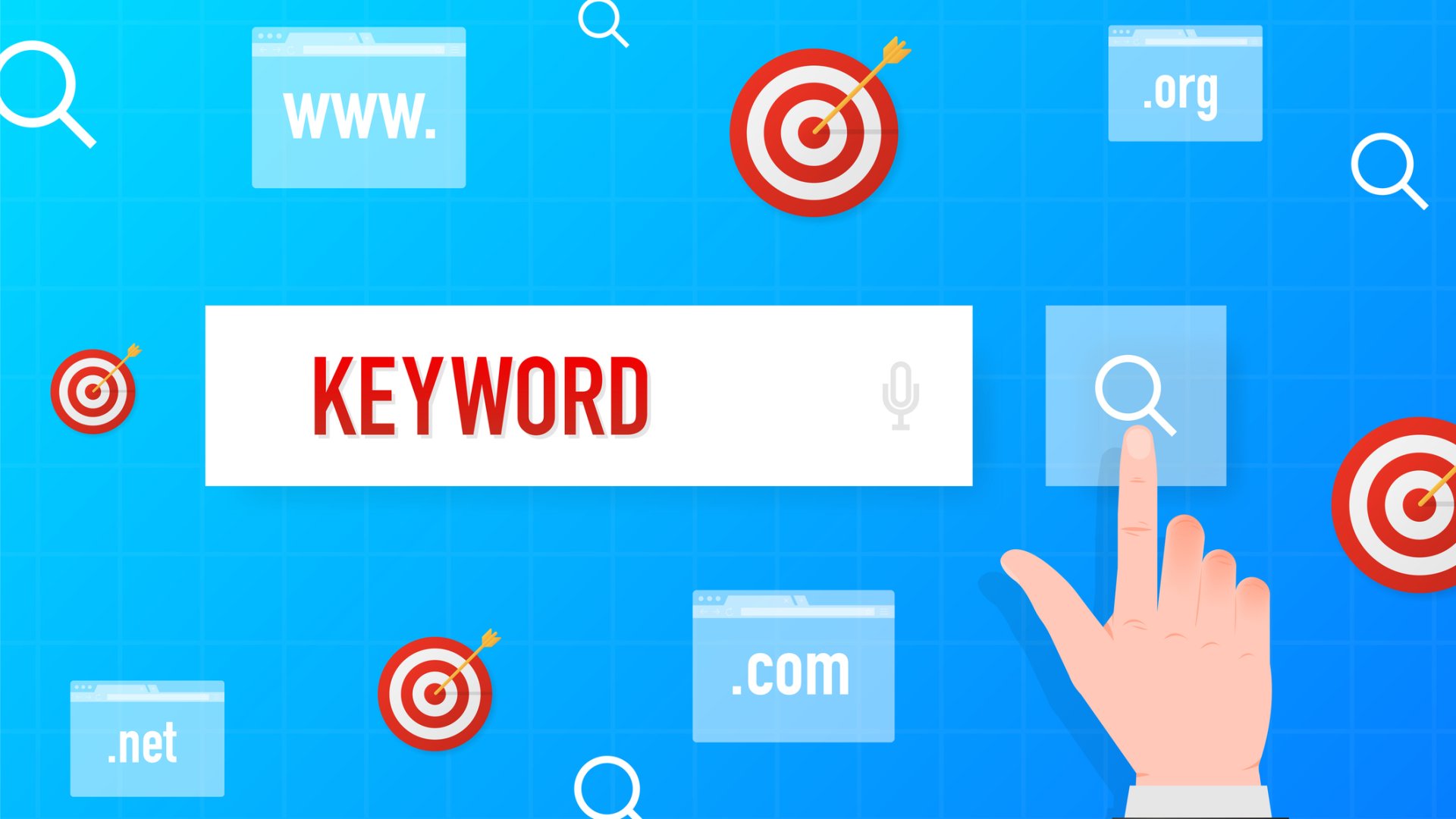 SEM kampány optimalizálás PPC keyword gap elemzés