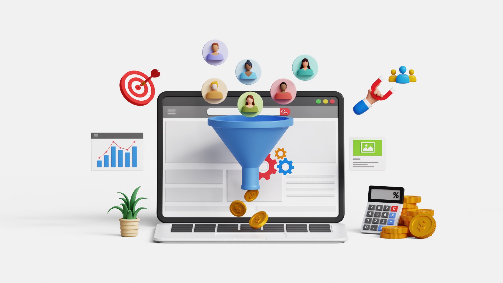 PPC trendek 2025 SEO trendek 2025
