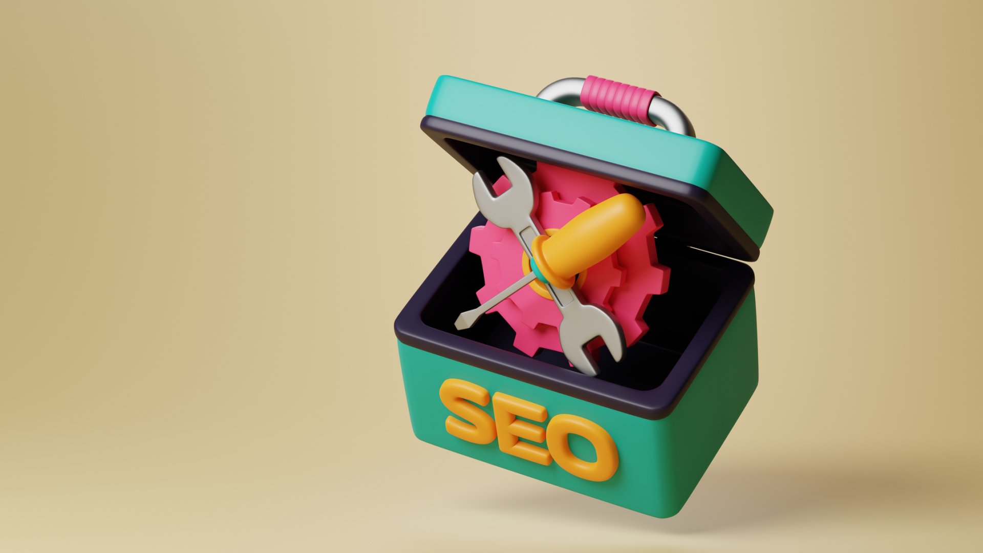 SEO specialista SEO szakember