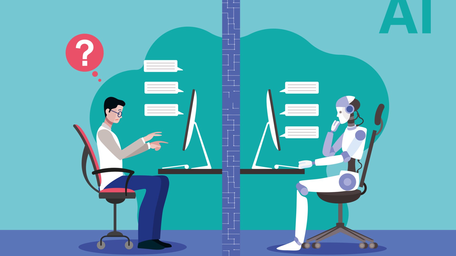 A mesterséges intelligencia most először ment át a Turing-teszten 2025 tavaszán publikálták azt a tanulmányt, amely szerint a GPT-4 átment a Turing-teszten