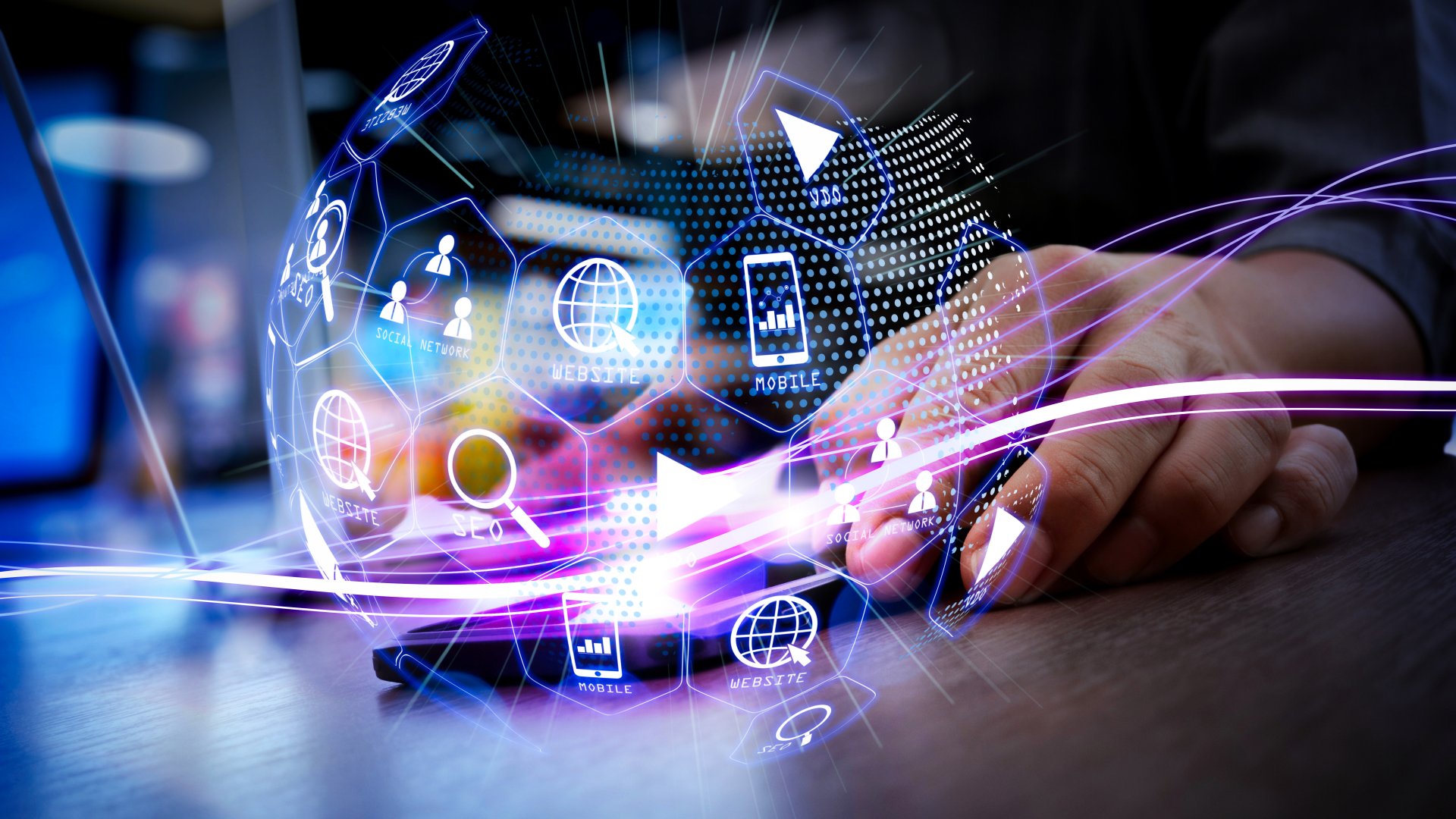 Hogyan kerülhet be weboldalam a ChatGPT keresőjébe? Mutatjuk, hogyan segíthet az AI több webhelyforgalmat szerezni, a ChatGPT keresőjén keresztül! Mi az a GEO,  SEO új ága, azaz a Generative Engine Optimization?