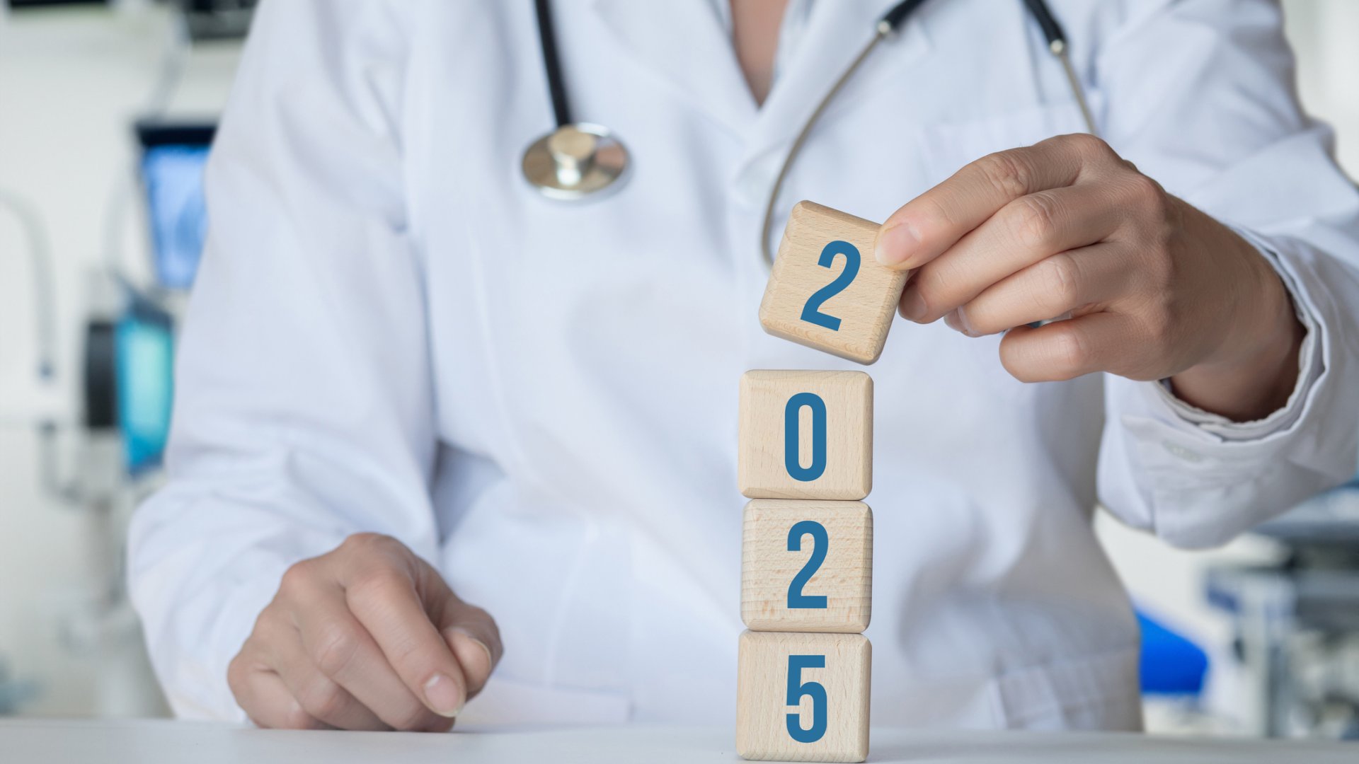 egészségügyi szektor 2025 marketing