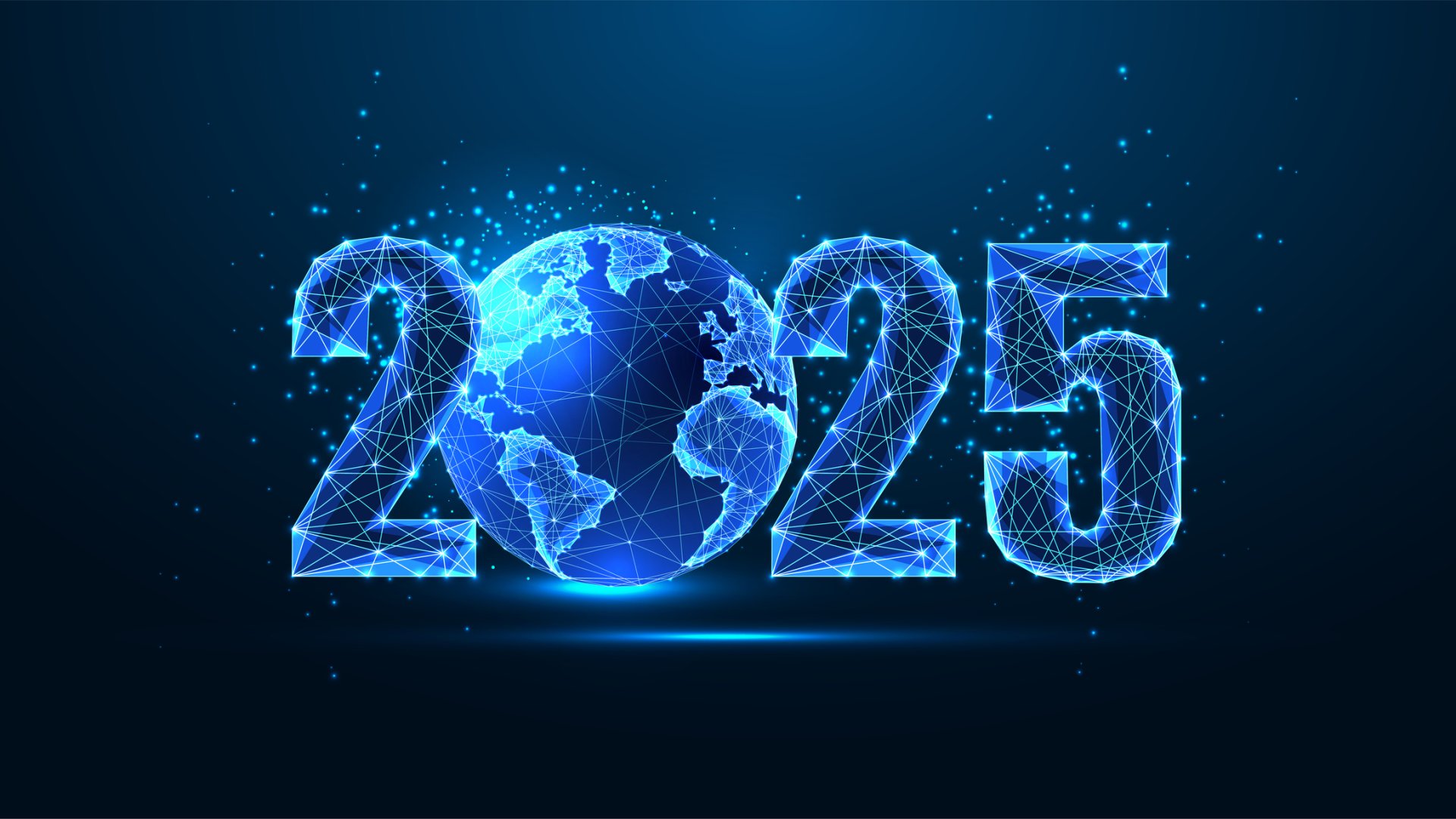 Mit hoz számunkra 2025 a weboldal fejlesztés terén? Mit hoz számunkra 2025 a weboldal fejlesztés terén?