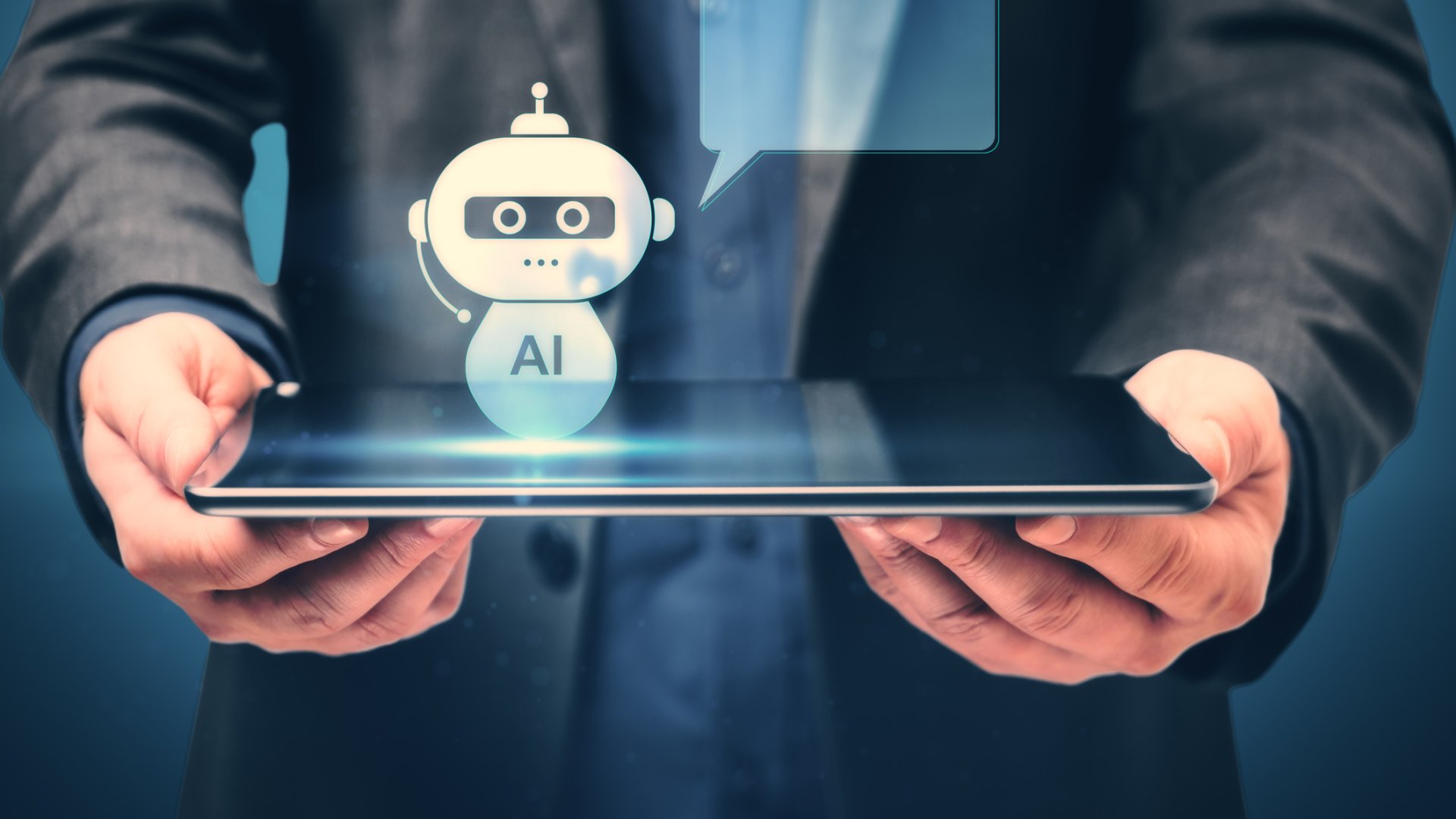 Az AI és a marketing sorsa 2025-ben: 6 trend, amit érdemes követned Az AI és a marketing sorsa 2025-ben: 6 trend, amit érdemes követned