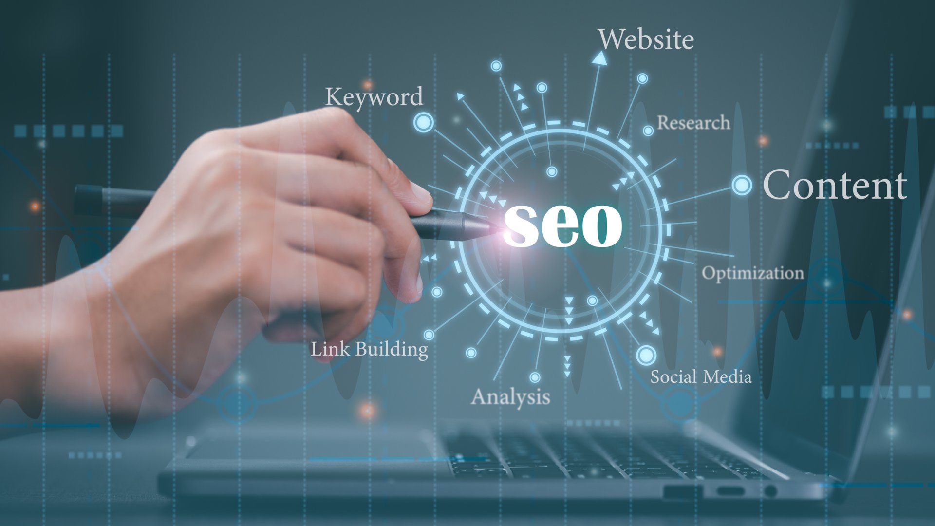 SEO árak 2025-ben - hogyan alakulnak a költségek? Hogyan alakulnak a SEO árak 2025-ben?