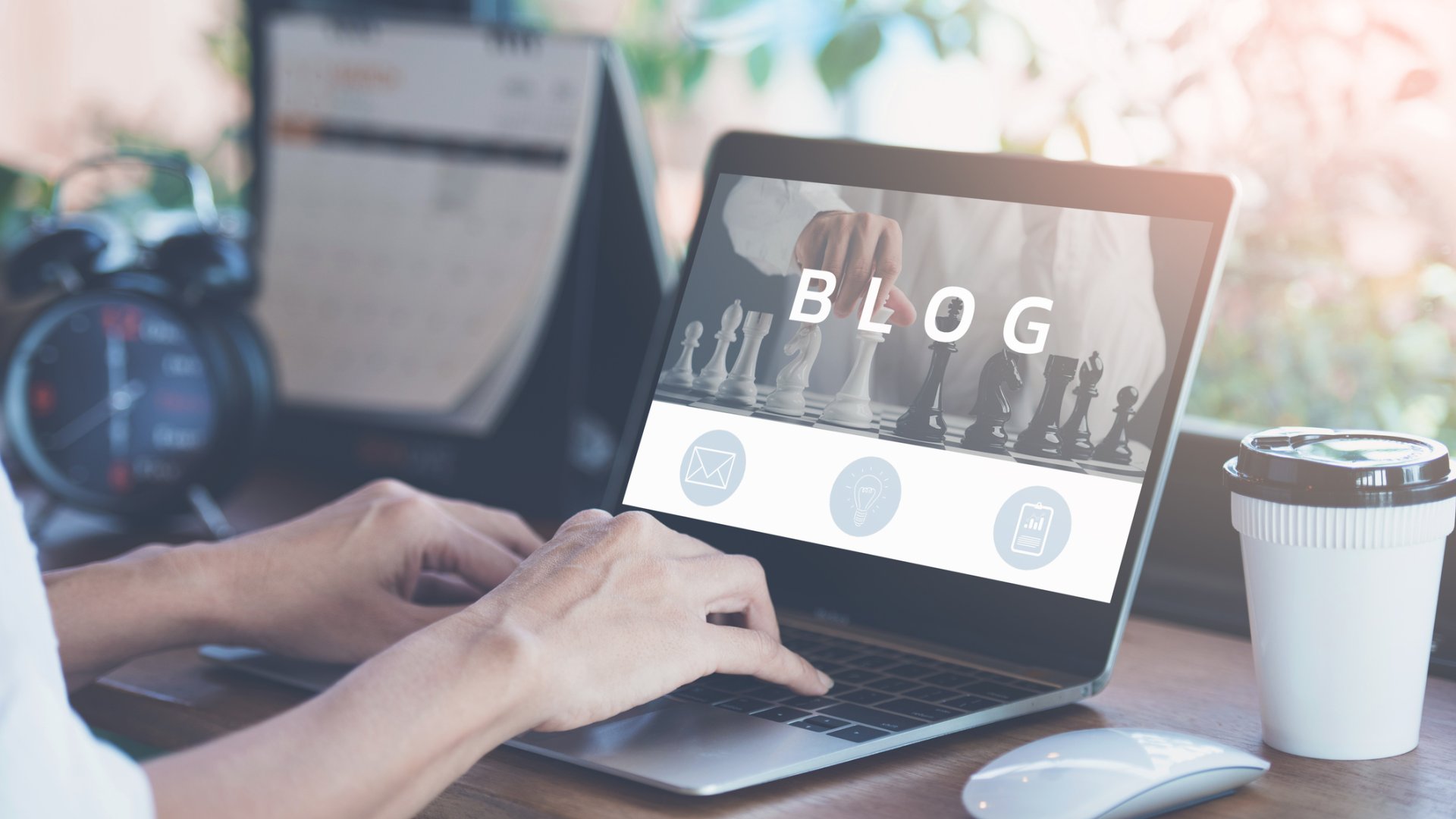 Marketing ügynökség tippek – 10 érv, hogy miért indíts céges blogot Marketing ügynökség tippek – 10 érv a céges blog mellett!