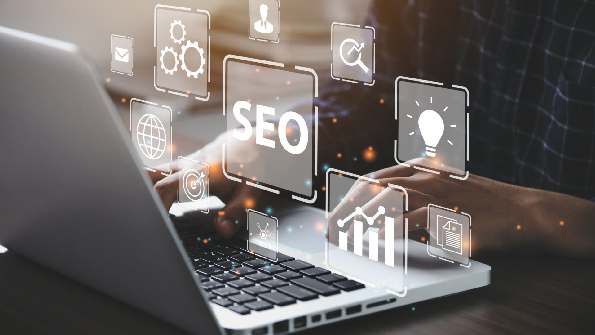 SEO honlapkészítés – tudd meg, hogyan optimalizálhatod a szövegeidet! SEO honlapkészítés – így optimalizáld a szövegeidet!