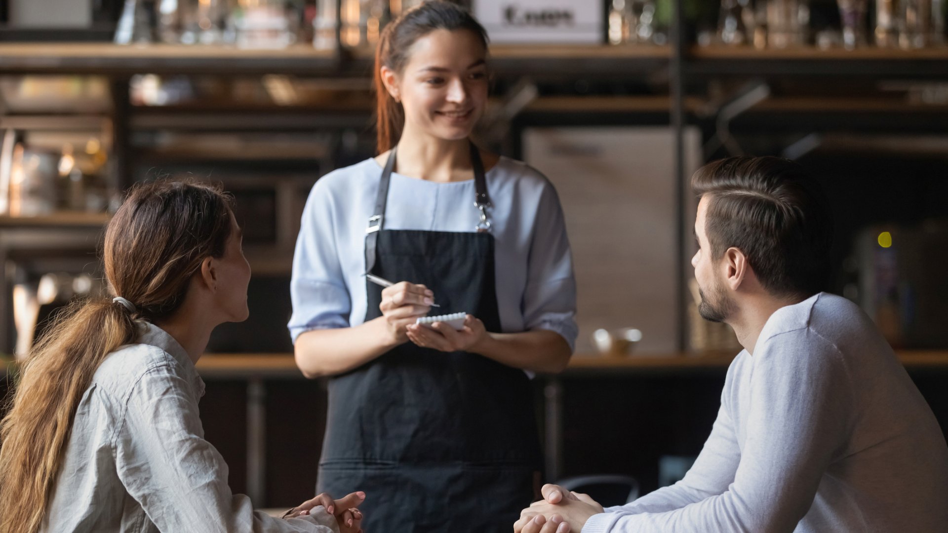 hogyan szerezzek több vendéget az étterembe több vendég az étterembe