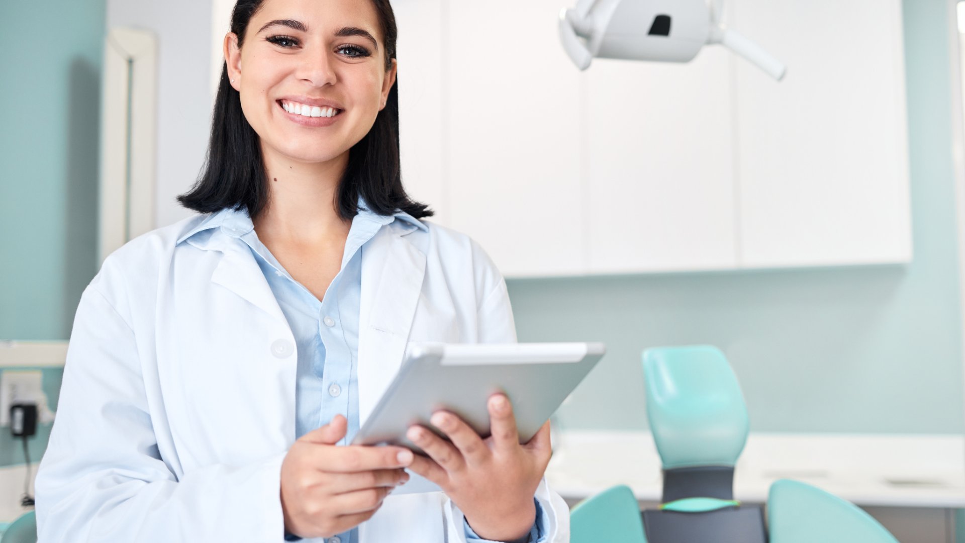 fogászati weboldal készítés