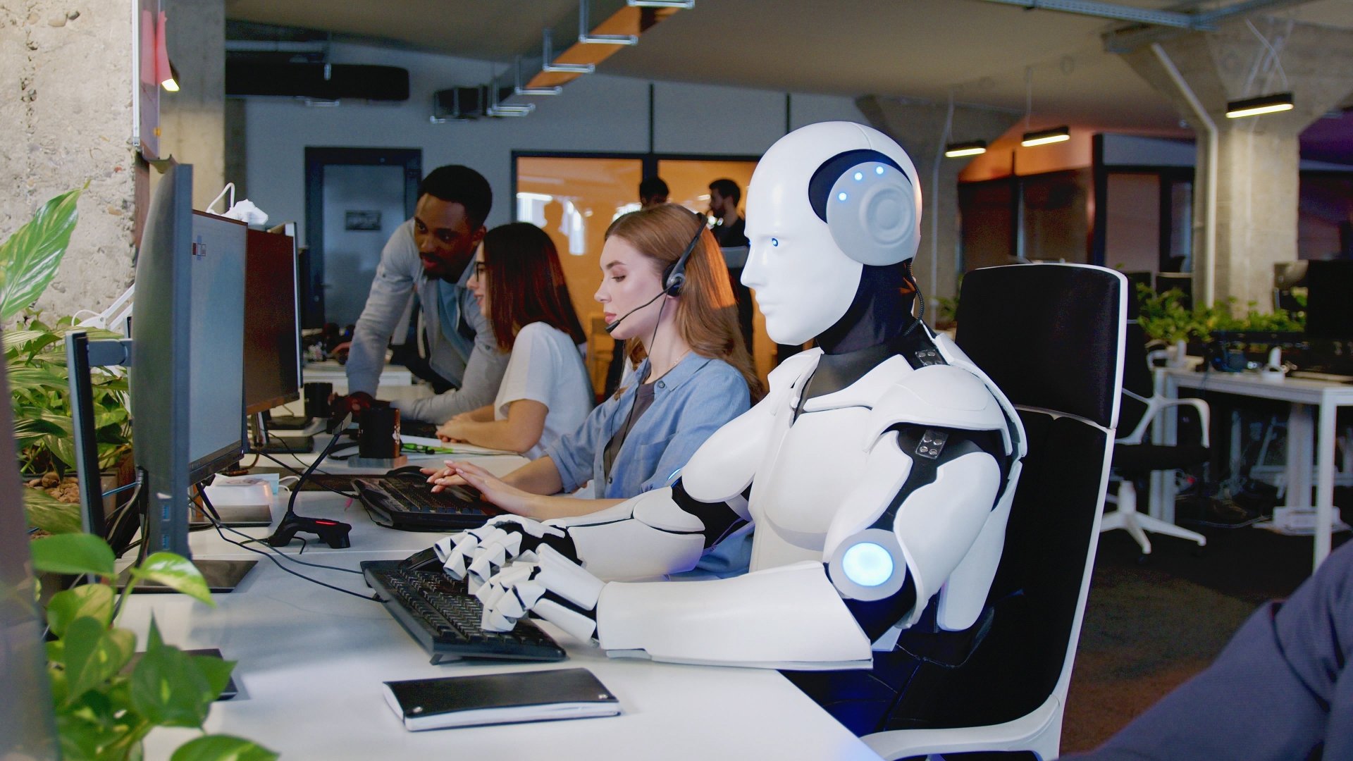 Mire jó és mire nem a mesterséges intelligencia a keresőoptimalizálásban? Sokan azt gondolják, az MI, vagy Ai, azaz a mesterséges intelligencia teljesen helyettesíthet egy SEO szakembert. Mutatjuk, mire jó, és mire nem az AI.