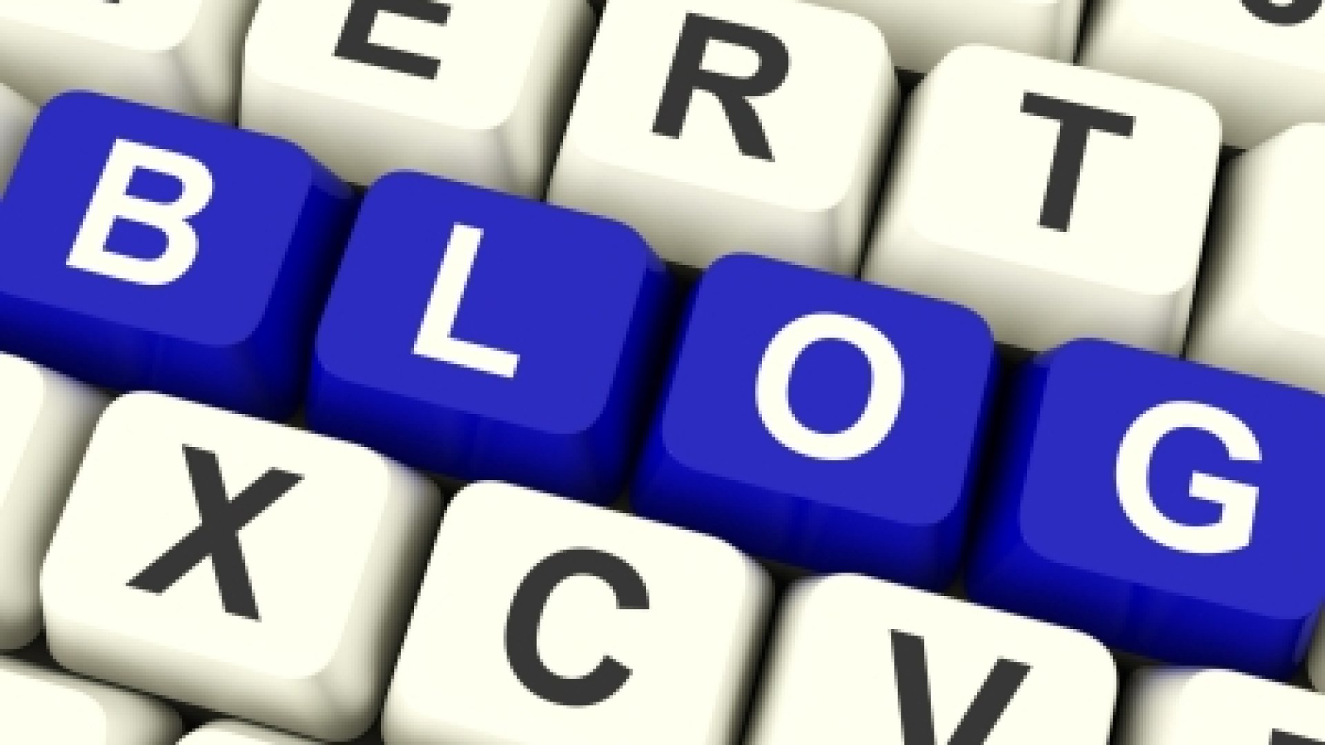 Blog Blog