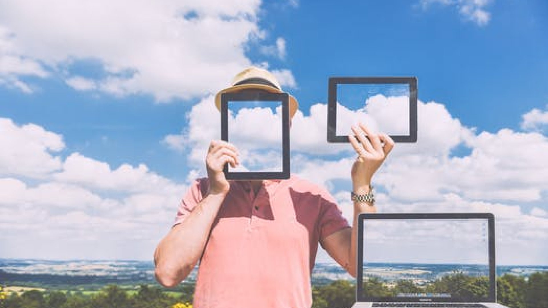 Földrajzi hely alapú célzás Földrajzi hely alapú célzás