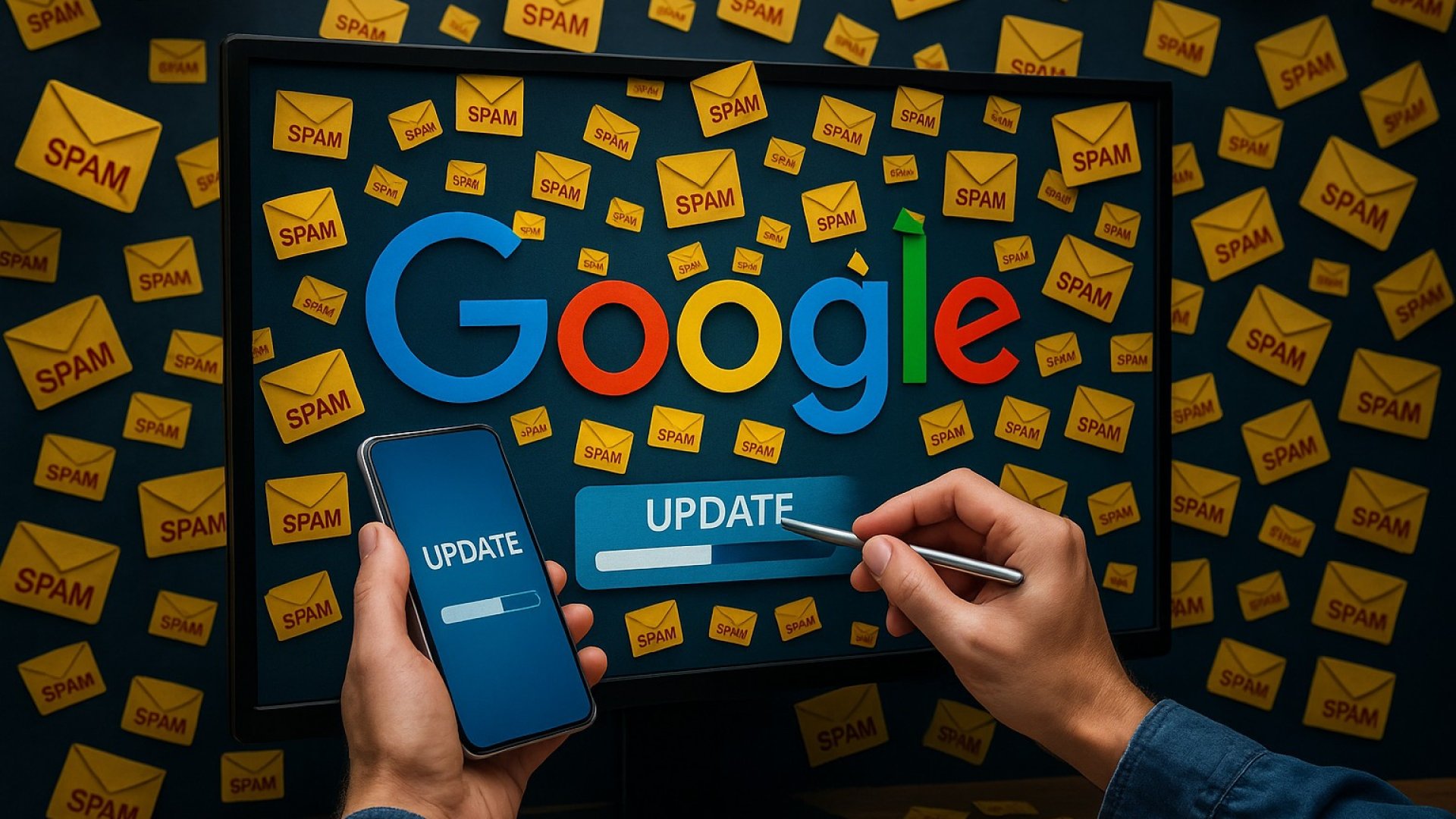 A Google lezárta az augusztusi spam frissítést – mit jelent ez a weboldalaknak? A Google lezárta az augusztusi spam frissítést – mit jelent ez a weboldalaknak?