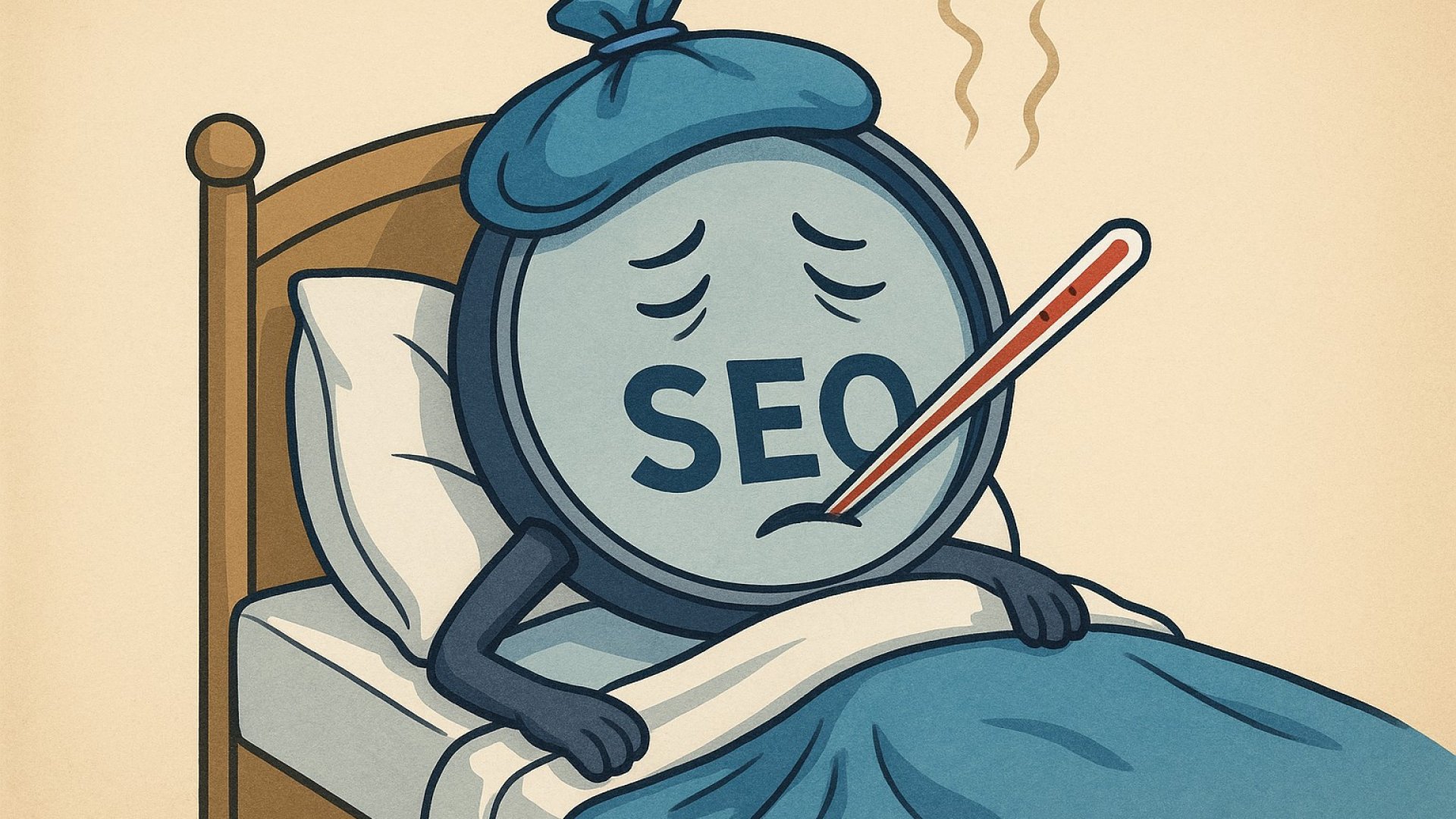 A SEO folyamatosan változik – ma már nemcsak rangsorolni kell, hanem értéket is adni a felhasználónak. Bill Hunt szerint a keresőoptimalizálás nem halt meg – csak máshogy kell csinálni, mint eddig.